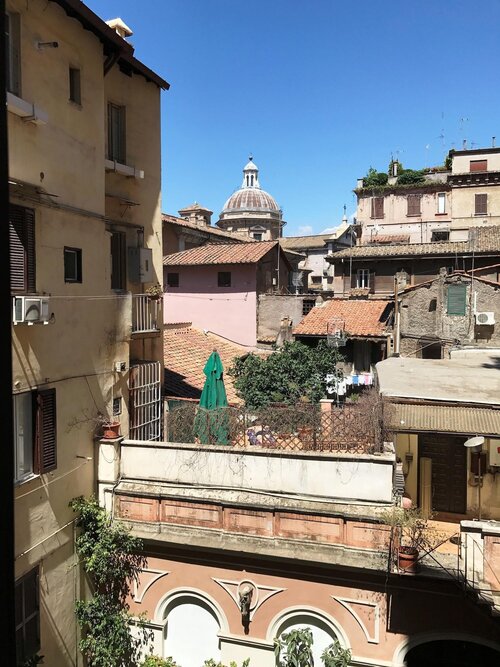 San Daniele - Town House Suite