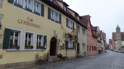 Gerberhaus
