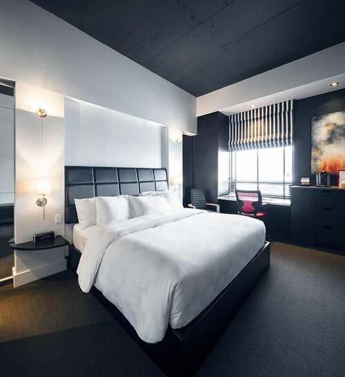 Alt Hotel Quebec City
