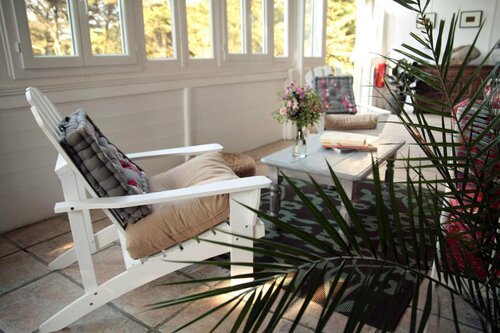 Hôtel des Deux Mers