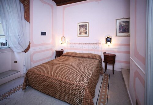 La Maison dell'Orologio