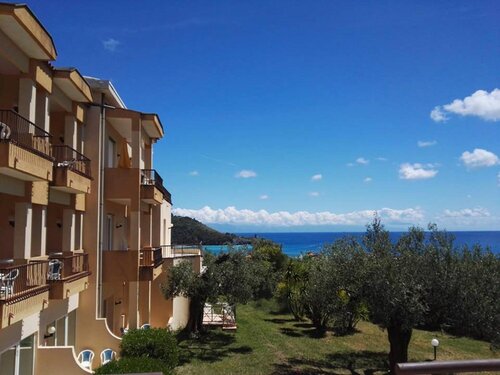 Sporting Club America