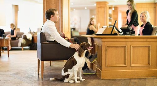 Chateau Bonne Entente