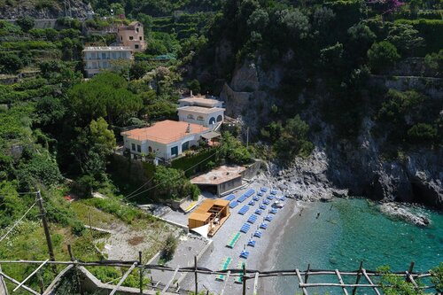 Residence La Dolce Vita