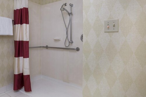 Residence Inn By Marriott Folsom Sacramento