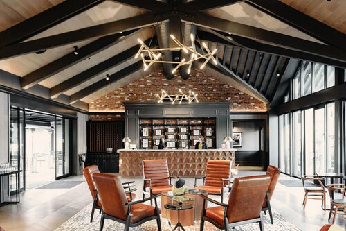 Hotel Villagio at The Estate Yountville