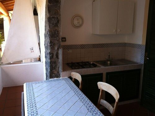 Vulcano Blu Residence