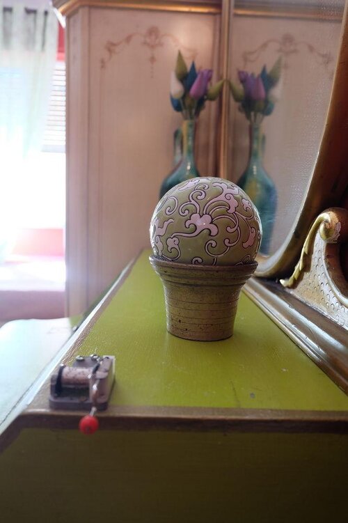 Abalì Gran Sultanato B&B