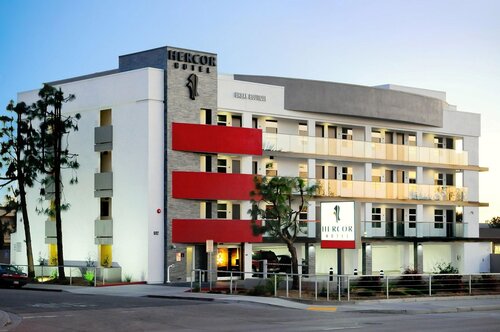 Hercor Hotel