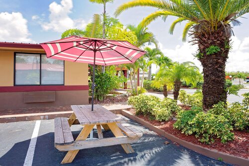 Knights Inn Port Charlotte