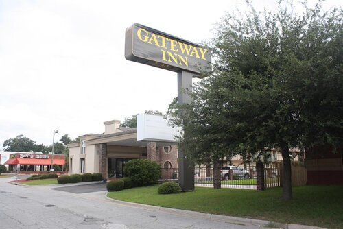 Gateway Inn-Savannah