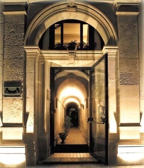 Domus Mariae Benessere