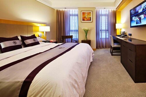 Windsor Park Hotel Kunshan