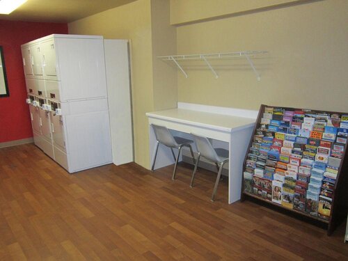 Extended Stay America - Sacramento - Arden Way