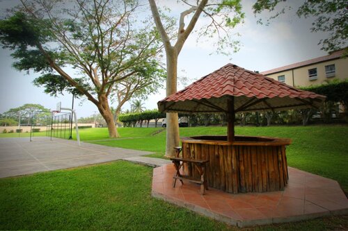 Quality Hotel Real Aeropuerto