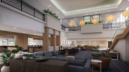 Holiday Inn San Jose - Silicon Valley, by IHG
