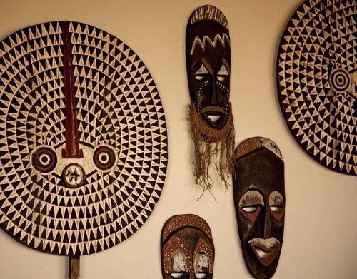 Four Seasons Safari Lodge, Serengeti