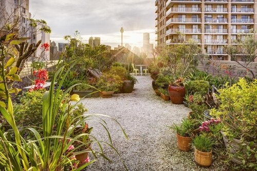 Regents Court Apartments