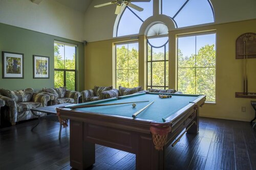 Riverpointe Napa Valley Resort Condos