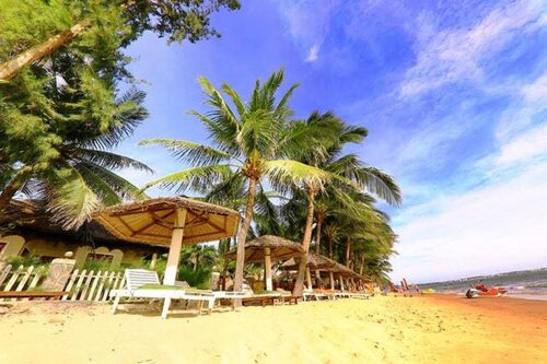 Thai Hoa Mui Ne Resort