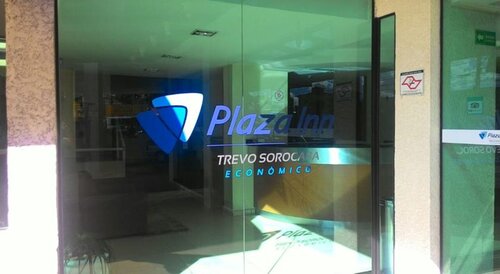 Plaza Inn Trevo Sorocaba