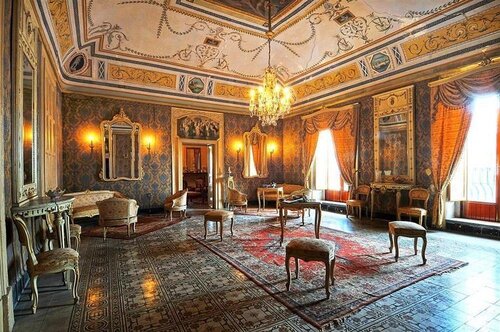 Il Giardino del Barocco