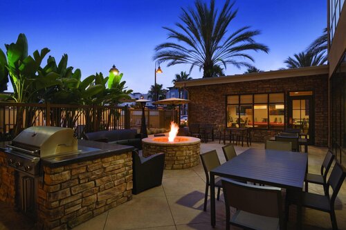 Residence Inn By Marriott San Diego North San Marc