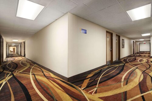 Days Inn By Wyndham Rome Downtown