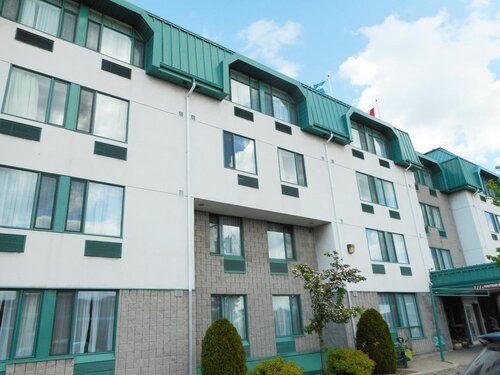 Hôtel Repotel Aéroport