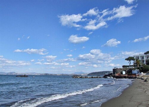 Hotel Solemar Terme beach & Beauty