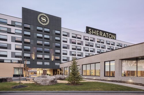 Sheraton Laval