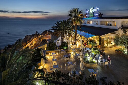 Royal Palm Terme San Marco