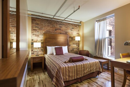 Quartier Des Spectacles