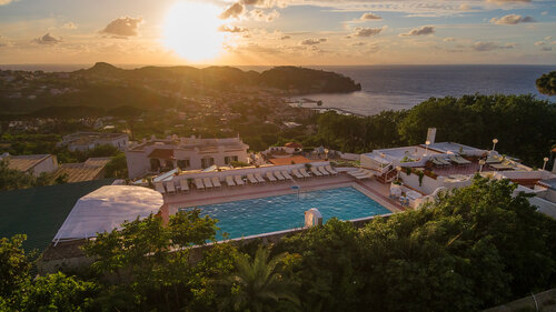 Paradise Relais Villa Jantò