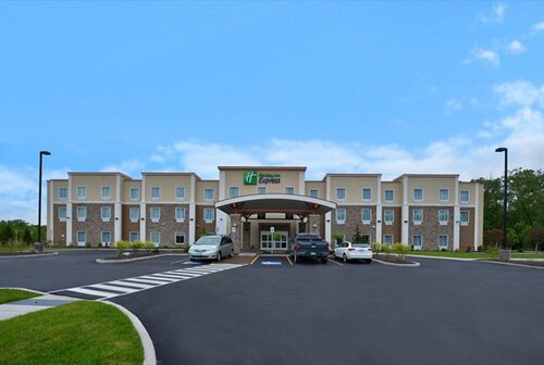 Holiday Inn Express Canandaigua - Finger Lakes
