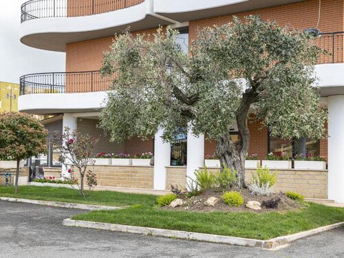 B&B Hotel Pomezia Cortese