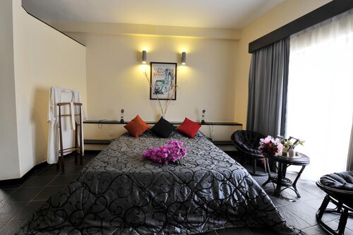 Amatao Tropical Residence