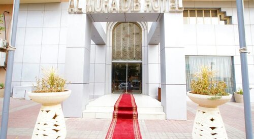 Almuhaidb Al Diwan -Alolaya