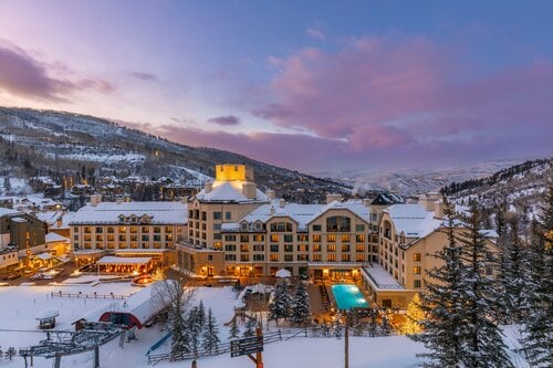 Park Hyatt Beaver Creek Resort & Spa