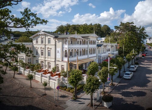 ROEWERS Privathotel