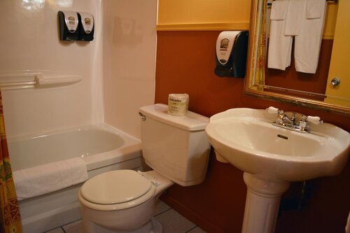 Hotellerie Jardins de Ville