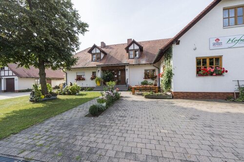 Hofmann Gasthaus
