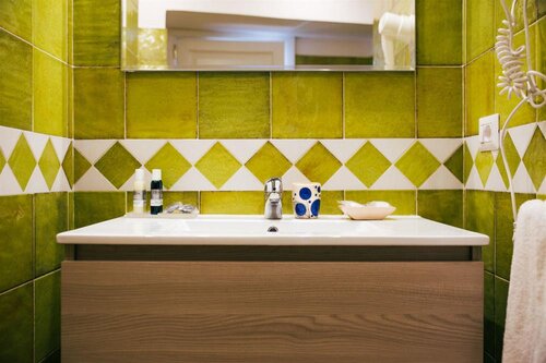 B&B Casa Nilde Positano