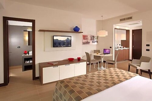 Residence Hotel Parioli