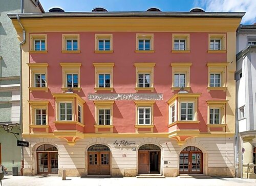 Altstadthotel am Pach