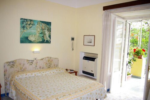 B&B Venus Inn Residence