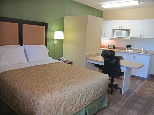 Extended Stay America - Rochester - Greece