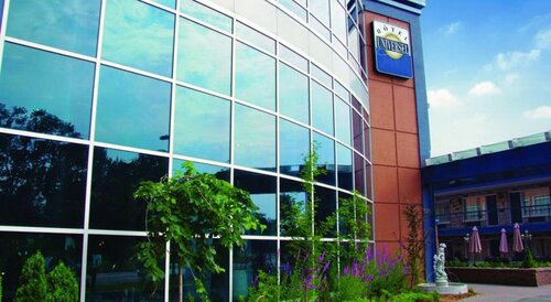 Hotel Universel Quebec