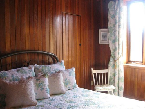 Gite Au Vieux Pommier