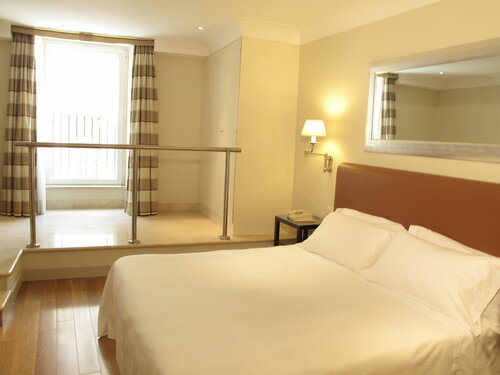 Albergo Santa Chiara